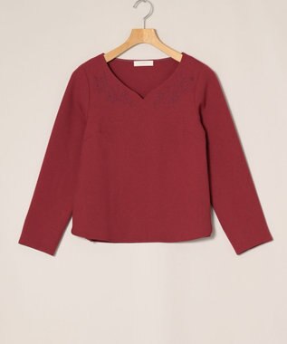 ONWARD Reuse Park 【any SiS】ブラウス秋冬