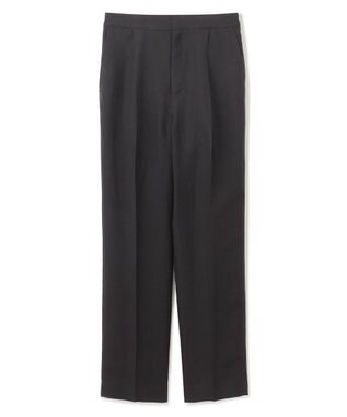 BEIGE， AZALEA / ストレートパンツ Black