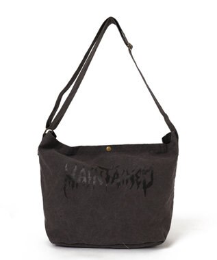 WEGO 【ユニセックス着用ITEM】アソートBIGショルダー 柄9