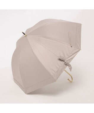 UNBILLION カシュネ cachenez / PUビッグリボンショートパラソル