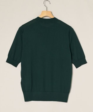 ONWARD Reuse Park 【23区】ニット秋冬 グリーン
