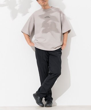 ONWARD Reuse Park メンズ商品【J.PRESS MEN】カットソー春夏 ベージュ