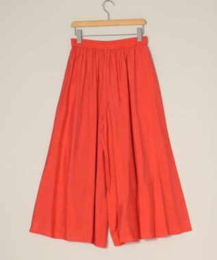 ONWARD Reuse Park 【UNFILO】パンツ秋冬 レッド