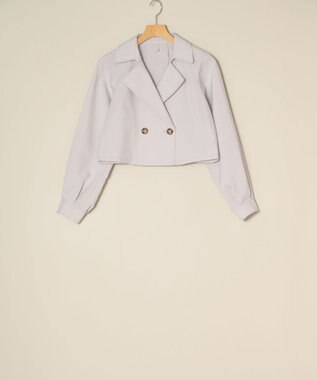 ONWARD Reuse Park B品【any SiS】コート春夏