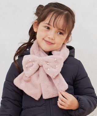 リボンマフラー Any Fam Kids ファッション通販 公式通販 オンワード クローゼット リボンマフラー Any Fam Kids ファッション通販 公式通販 オンワード クローゼット