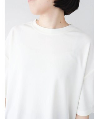 Green Parks ・ＳＵＧＡＲ　ＳＰＯＯＮ　【ラッシュガード】Ｔシャツ Off White