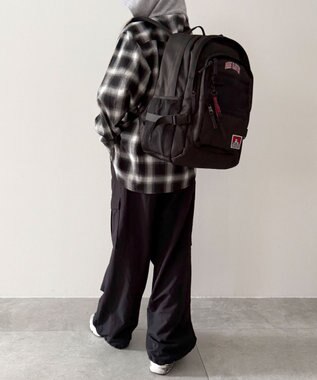 WEGO BENDAVIS　NEW　MESH　XL　PACK　CL　2 レッド