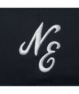 WEGO 【ユニセックス着用ITEM】NEWERA　9TWENTY　Classic　NE 柄2