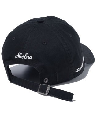 WEGO 【ユニセックス着用ITEM】NEWERA　9TWENTY　Classic　NE 柄2