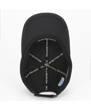 ZERO HALLIBURTON ゼロハリバートン ZERO HALLIBURTON ヒートエナジー×カラットキャップ 82186 ブラック