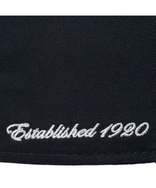 WEGO 【ユニセックス着用ITEM】NEWERA　9TWENTY　Classic　NE 柄2