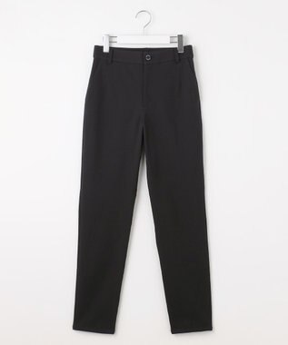 23区GOLF 【辻梨恵プロ着用】【WOMEN】「TEXBRID」軽量ストレッチパンツ ブラック系