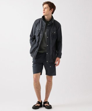 JOSEPH ABBOUD MOUNTAIN KEEN ZERRAPORTⅡ ブラック系