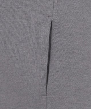 ANY 【洗濯機可】ダンボールジップアウター チャコール