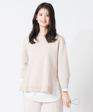 ONWARD Reuse Park 【J.PRESS】カットソー春夏 ホワイト