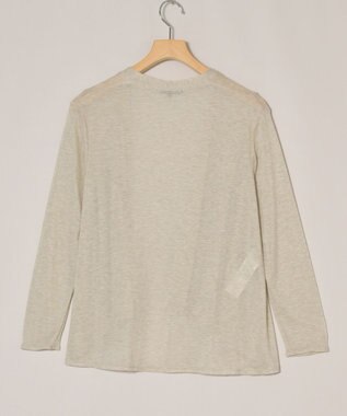 ONWARD Reuse Park 【23区】カットソー秋冬 ベージュ