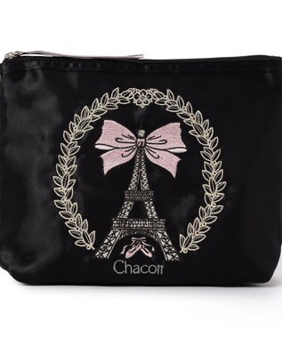 Chacott エッフェルシアーポーチ