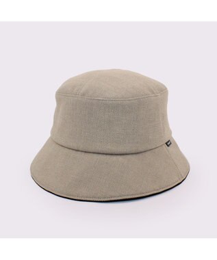 ATRENA 体感-10℃ コカゲル ドライタッチエレガントクロッシェ グレージュ