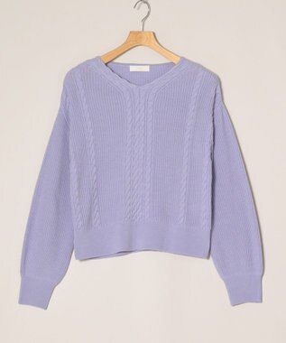 ONWARD Reuse Park 【any SiS】ニット秋冬