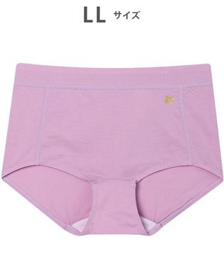 tsumori chisato SLEEP ツモリチサト ショーツ 綿混ベア天竺素材(身生地) はきこみ丈ふつう レディース UPX401/ワコール