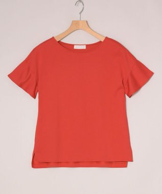 ONWARD Reuse Park 【any SiS】カットソー春夏 レッド