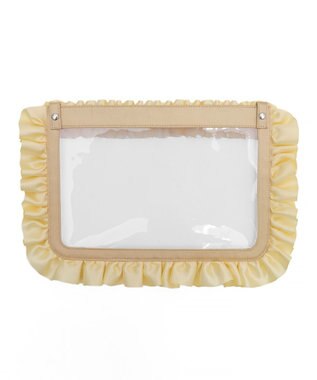 WEGO 【痛バ＆推し活グッズ】ときめき魔法DIYフリルフレームS ゴールド