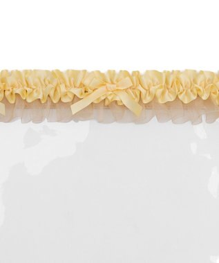 WEGO 【痛バ＆推し活グッズ】ときめき魔法DIYフリルフレームS ゴールド