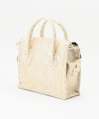 GRACE CONTINENTAL MaestraS-MTLC パールホワイト