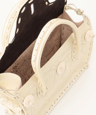 GRACE CONTINENTAL MaestraS-MTLC パールホワイト