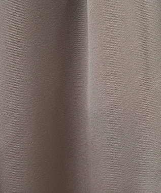 Green Parks ・ＥＬＥＮＣＡＲＥ　ＤＵＥ　カーブパンツ Gray Beige