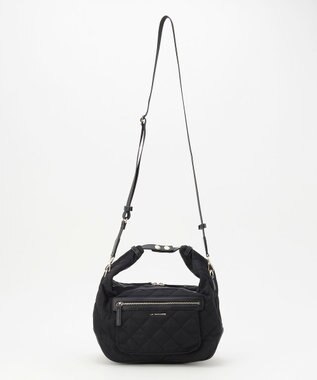 LA BAGAGERIE キルティング2WAYショルダーバッグ