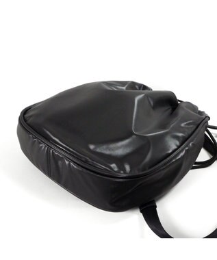 PELLE BORSA 2WAYショルダーリュック Cheers チアーズ 4680 ブラック