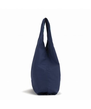 ACE BAGS & LUGGAGE Orobianco ポルテッジェーラ エコバッグ  18L パッカブル 軽量 93211 オロビアンコ ネイビー×ブルー