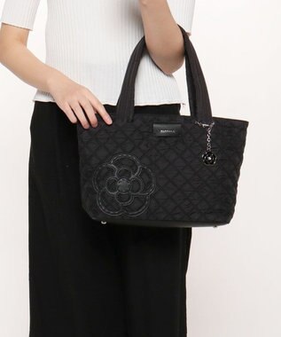 CLATHAS カペラ トートバッグ（小）