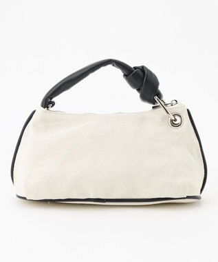 ICB ポーチバッグ トープ系