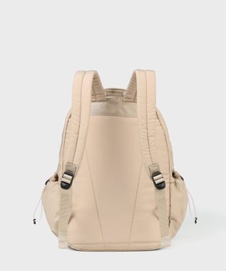 Paul Smith PSフラッフィー リュック グレイッシュベージュ