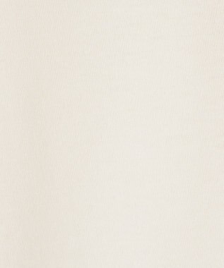 JOSEPH ジャージーハボタイ　ロングスリーブカーディガン Ivory