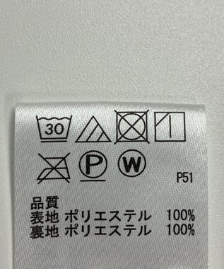 ONWARD Reuse Park 【any FAM】パンツ春夏 イエロー