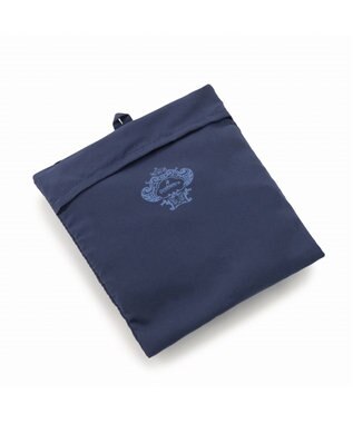 ACE BAGS & LUGGAGE Orobianco ポルテッジェーラ エコバッグ  18L パッカブル 軽量 93211 オロビアンコ ネイビー×ブルー