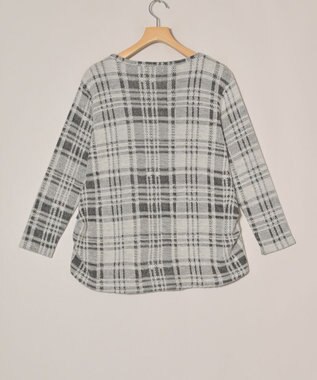 ONWARD Reuse Park 【any FAM】カットソー秋冬 ホワイト