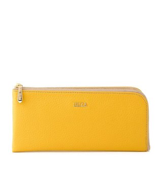 IBIZA クラシカ　L字ファスナー長財布