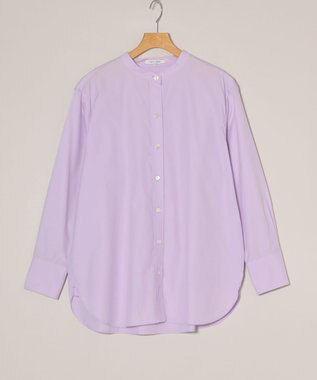 ONWARD Reuse Park 【23区】ブラウス秋冬 パープル