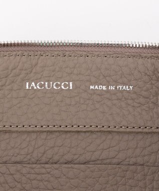 IACUCCI ≪予約≫【2WAY対応】ヴォルタ S ALCE トープ