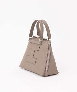 IACUCCI ≪予約≫【2WAY対応】ヴォルタ S ALCE トープ