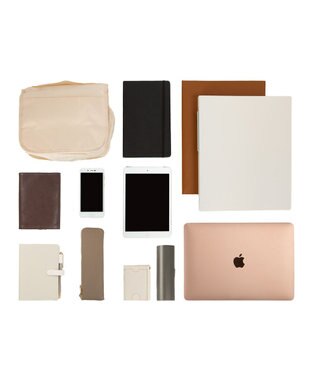 ACE BAGS & LUGGAGE 【ポーチにしまえる】Jewelna Rose ラヴィーナ フォールディングトートバッグ A4サイズ 16291 ジュエルナローズ ネイビー