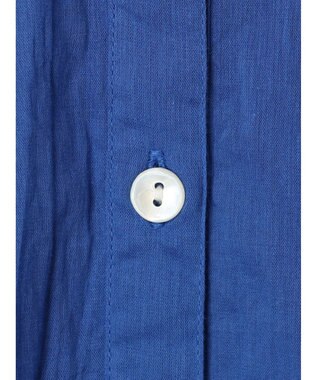 Green Parks Ｉ　ノースリーブワンピース Blue