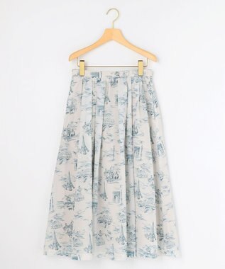組曲 S 【先行予約】パリトワルドジュイ スカート