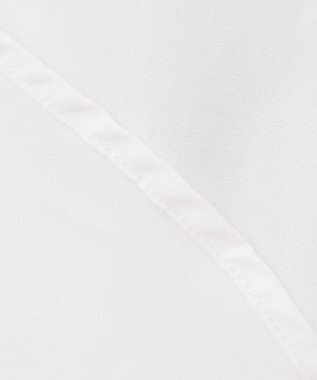 GOTAIRIKU 【WEAR BLACK】レギュラーカラー Wカフス ホワイト系