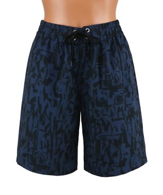 San-ai Resort（三愛水着楽園） 【SALE】メンズ水着　M・L・LL　【San-ai Resort（サンアイリゾート）】 ネイビー1