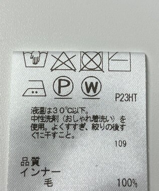 ONWARD Reuse Park 【J.PRESS】ニット秋冬 ブルー